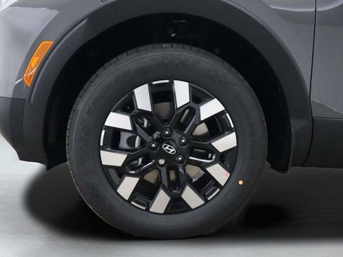 New 2026 Hyundai Santa Cruz SEL image 5