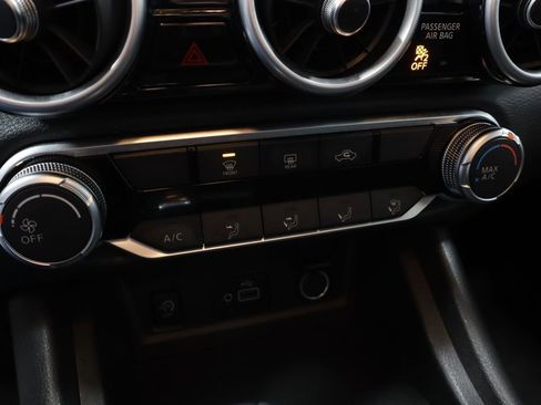 Certified 2025 Nissan Sentra S image 32