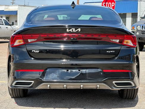 Used 2022 Kia K5 GT-Line w/ GT-Line FWD Premium Package image 7