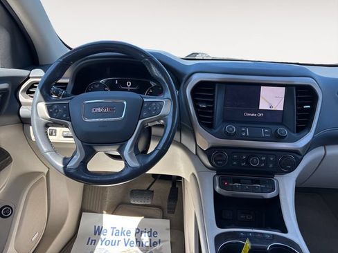 Used 2020 GMC Acadia Denali w/ Denali Ultimate Package AWD/4WD image 12