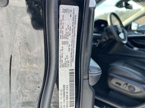 Used 2022 Jeep Grand Cherokee Limited 4xe w/ Luxury Tech Group II image 26