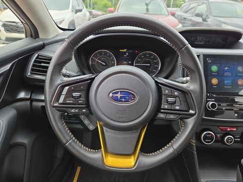 Used 2021 Subaru Crosstrek 2.5i Sport w/ Moonroof Package AWD/4WD image 18