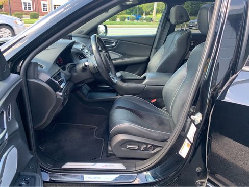 Used 2021 Acura RDX A-Spec image 10