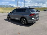 Used 2023 Volkswagen Tiguan SEL R-Line image 4