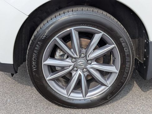 Used 2022 Acura RDX AWD w/ Technology Package image 9