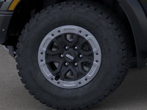 New 2026 Ford Ranger Raptor image 21