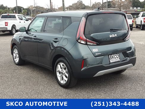 Used 2024 Kia Soul LX w/ Option Group 015 image 3