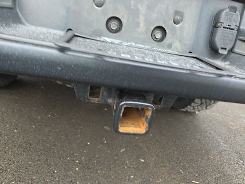 Used 2021 RAM 1500 Rebel w/ Rebel Level 1 Equipment Group image 24