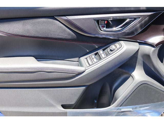 New 2026 Subaru WRX Limited w/ WRX Essentials Package AWD/4WD image 47