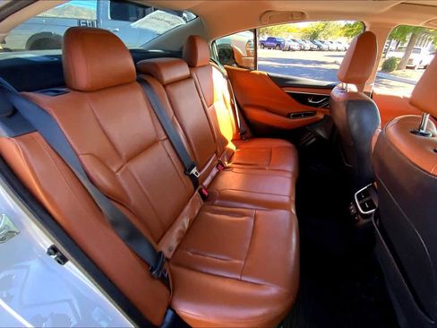 Used 2020 Subaru Legacy Touring XT image 16