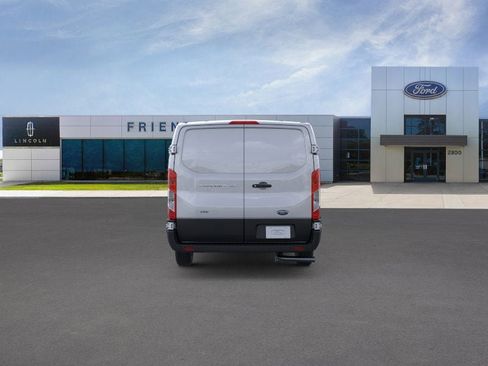 New 2025 Ford Transit 150 Low Roof AWD image 5
