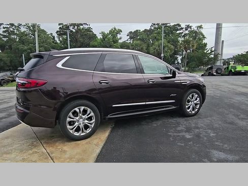 Used 2020 Buick Enclave Avenir w/ Avenir Technology Package AWD/4WD image 35