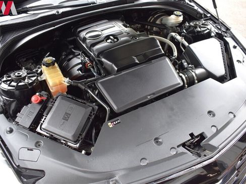 Used 2016 Cadillac ATS Sedan RWD image 26