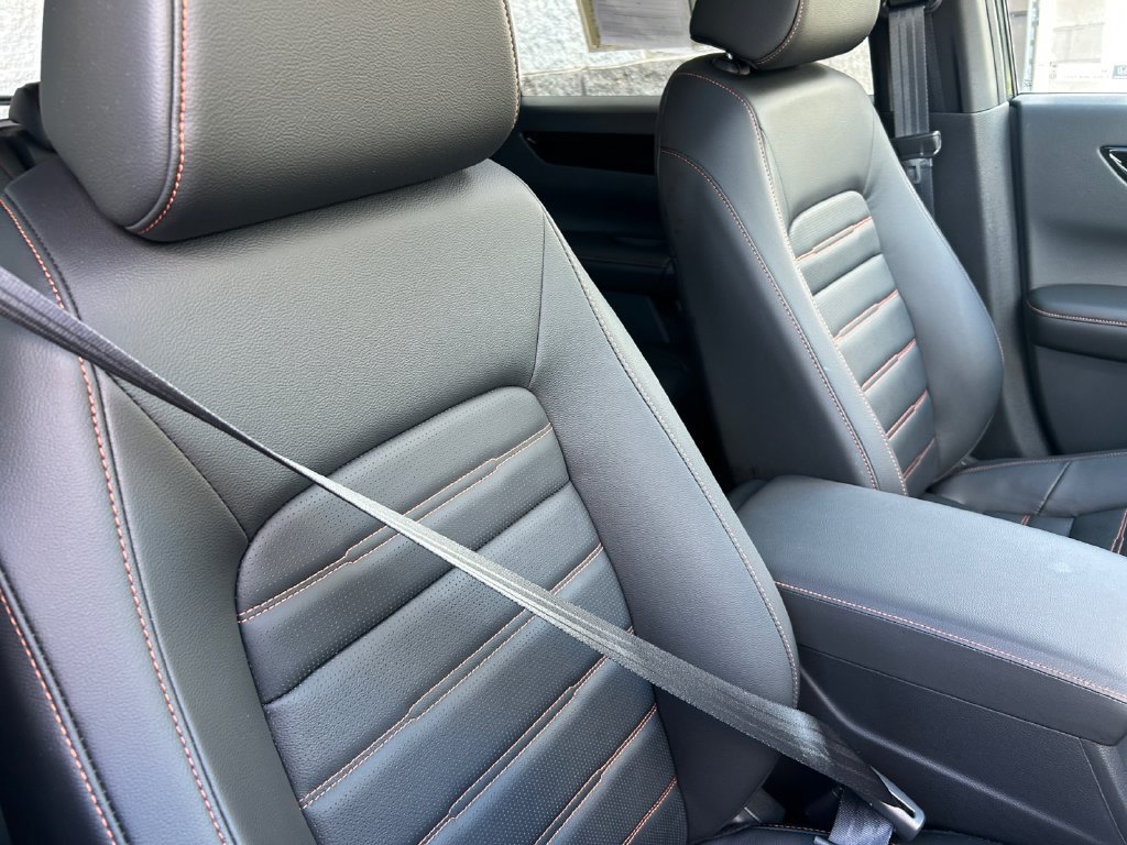 Used 2026 Honda CR-V Sport Touring image 16