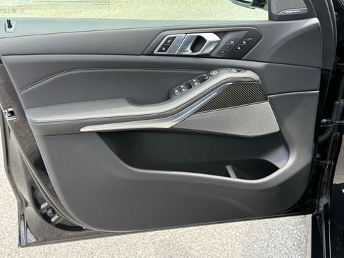 New 2026 BMW X5 M60i AWD/4WD image 19