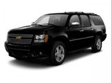 Used 2013 Chevrolet Suburban LT image 4