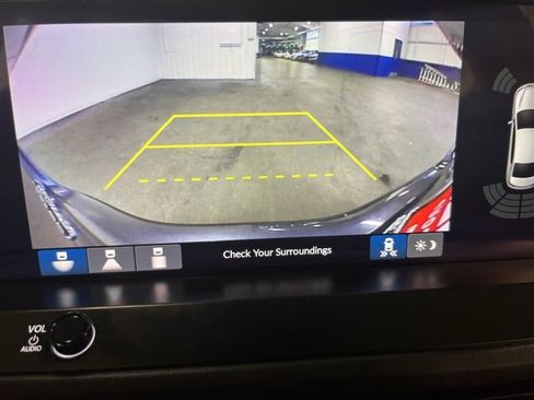 Used 2024 Honda Accord Touring image 27