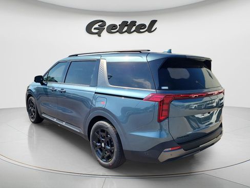 New 2026 Kia Carnival SX FWD image 7