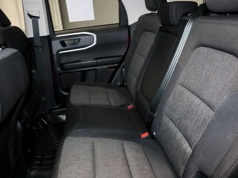 Certified 2024 Ford Bronco Sport Big Bend AWD/4WD image 21