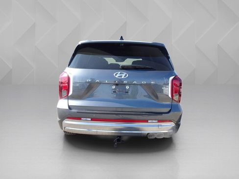 Used 2024 Hyundai Palisade Calligraphy AWD/4WD image 4
