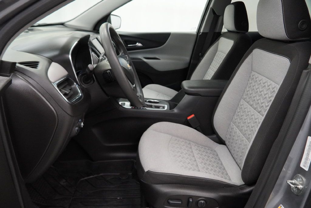 Certified 2024 Chevrolet Equinox LS w/ LS Convenience Package AWD/4WD image 4
