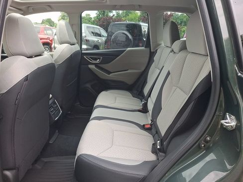 Certified 2023 Subaru Forester Premium AWD/4WD image 11