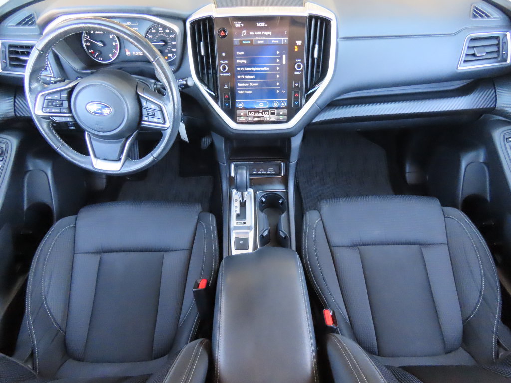 Used 2023 Subaru Ascent Premium AWD/4WD image 42