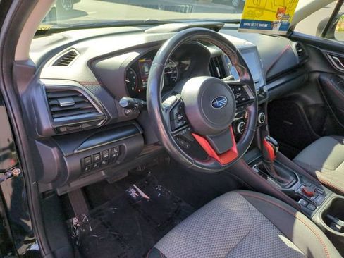 Used 2023 Subaru Forester Sport AWD/4WD image 15