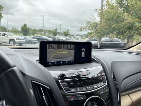 Used 2019 Acura RDX AWD w/ Technology Package image 29