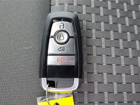 New 2026 Ford Transit 350 148 High Roof Extended image 37