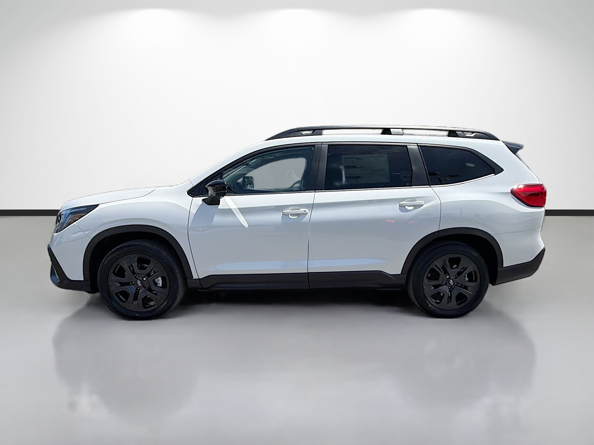 New 2026 Subaru Ascent Bronze Edition AWD/4WD image 6