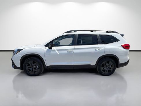 New 2026 Subaru Ascent Onyx Touring AWD/4WD image 6