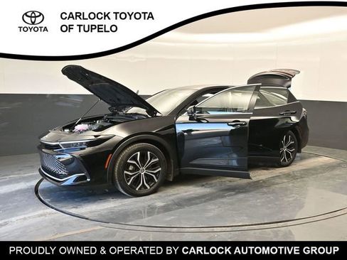 Used 2023 Toyota Crown Limited image 53