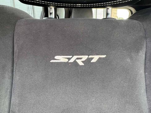 Used 2018 Dodge Durango SRT w/ SRT Interior Appearance Group AWD/4WD image 31