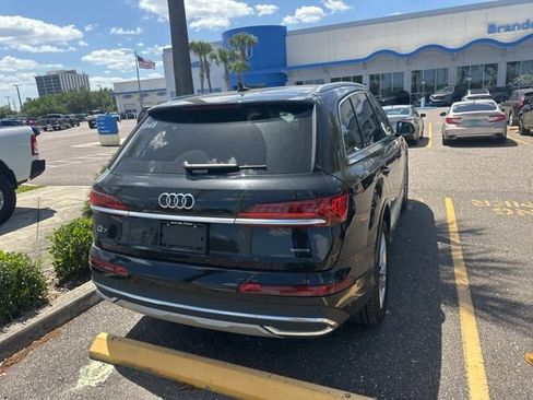 Used 2024 Audi Q7 3.0T Premium Plus image 36