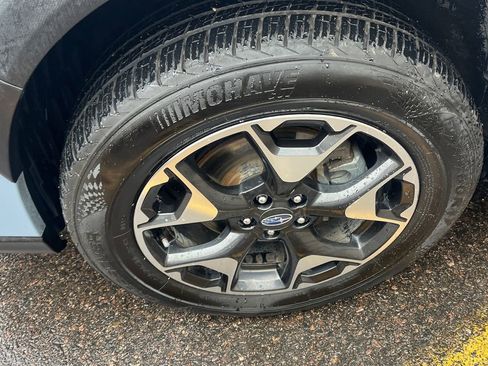 Used 2019 Subaru Crosstrek 2.0i Premium AWD/4WD image 22