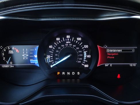 Used 2020 Ford Fusion Titanium image 27