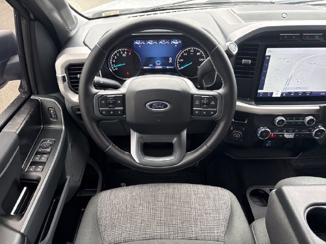 Used 2023 Ford F150 4x4 SuperCrew image 14