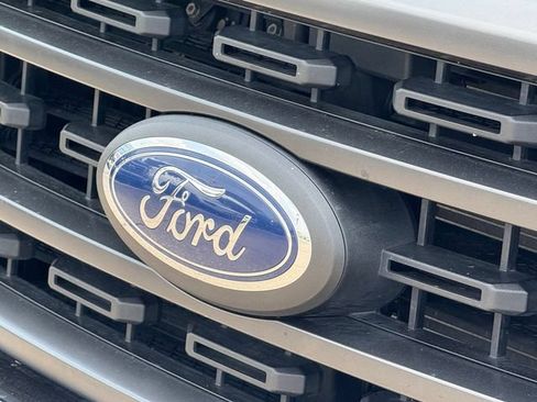 Certified 2023 Ford F150 XLT w/ Equipment Group 302A High AWD/4WD image 26