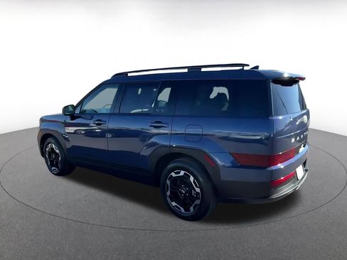 Used 2025 Hyundai Santa Fe SEL image 10