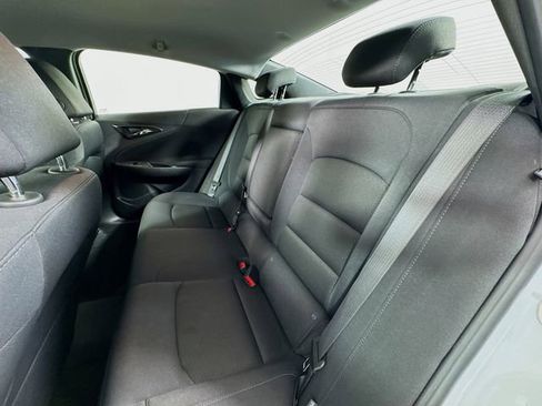 Used 2024 Chevrolet Malibu LT FWD image 22