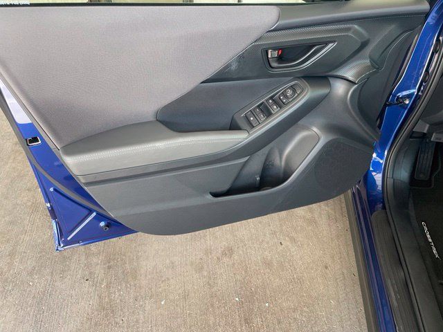 Used 2025 Subaru Crosstrek 2.5i Premium AWD/4WD image 26