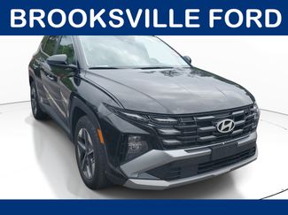Used 2025 Hyundai Tucson SEL video 1