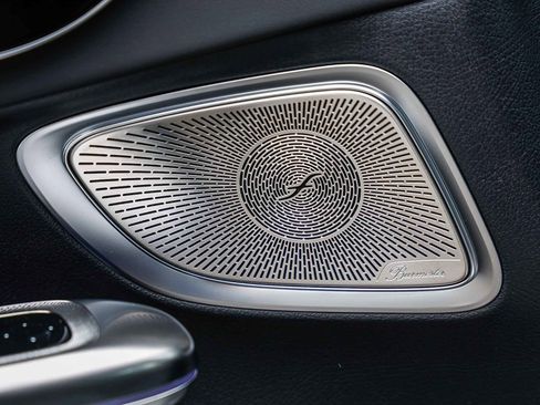 New 2026 Mercedes-Benz CLE 53 AMG 4MATIC Cabriolet image 20