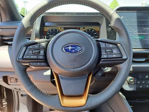 New 2026 Subaru Outback Wilderness AWD/4WD image 9