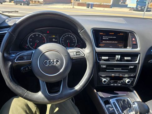 Used 2016 Audi Q5 3.0T Prestige w/ Prestige Package AWD/4WD image 19