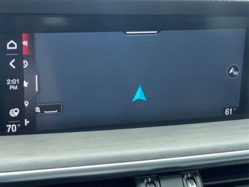 Used 2023 Alfa Romeo Stelvio Ti image 24