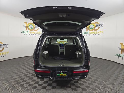 Used 2024 Hyundai Santa Fe Calligraphy image 34