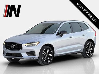 Used 2020 Volvo XC60 T5 R-Design w/ Protection Package Premier