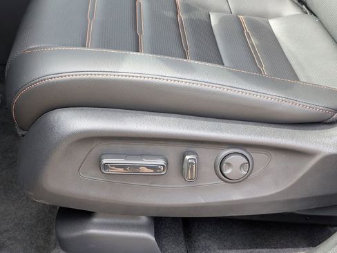 New 2026 Honda CR-V Sport-L image 11